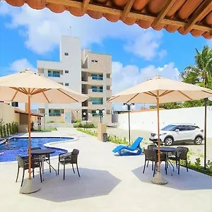 Flat Makambira 408 Pôrto das Galinhas