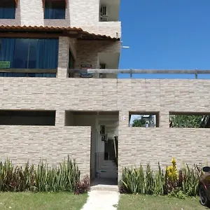 - Flat 11 - Residencial Lagoa De Porto Pôrto das Galinhas