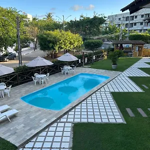 Casa De - Porto Galinhas - Merepe Pôrto das Galinhas